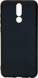 Skin Just Must Silicon Huawei Mate 10 Lite Negru
