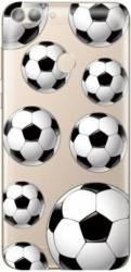 Skin Lemontti Huawei P Smart Football-Transparent 
