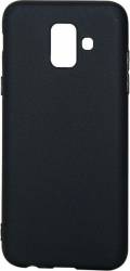 Skin Lemontti Samsung Galaxy A6 2018 Negru