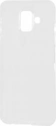 Skin Lemontti Samsung Galaxy A6 2018 Transparent
