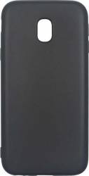 Skin Lemontti Samsung Galaxy J3 2017 Negru 