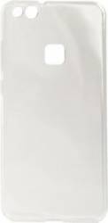 Skin Lemontti Ultraslim Huawei P10 Lite Transparent 