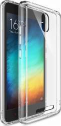 Husa Ringke Fusion Xiaomi Redmi Note 2 Crystal View + Folie