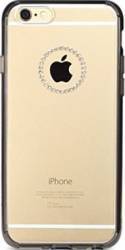 Husa Ringke Noble Swarovski Ring Fusion Apple iPhone 6 Plus Smoke Black 