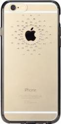 Husa Ringke Noble Swarovski Sun Fusion Apple iPhone 6 Plus Smoke Black 