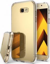 Husa Ringke Samsung Galaxy A3 2017 MIRROR ROYAL GOLD 