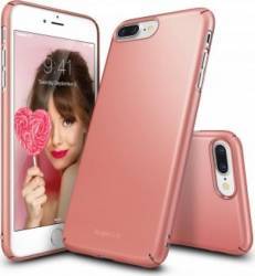 Skin Ringke Slim iPhone 7 Plus Rose Gold 