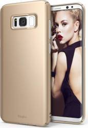 Skin Ringke Slim Samsung Galaxy S8 G950 Royal Gold 