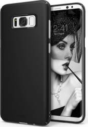 Husa Ringke Slim Samsung Galaxy S8 Plus G955 Black 