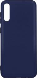 Husa Samsung Galaxy A50 Just Must Silicon Candy Navy 