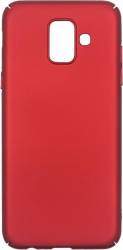 Husa Samsung Galaxy A6 2018 Just Must Uvo Red 