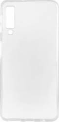 Skin Samsung Galaxy A7 2018 Devia Silicon Naked Crystal Clear 