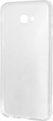 Skin Samsung Galaxy J4 Plus Devia Silicon Naked Crystal Clear 