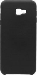 Husa Samsung Galaxy J4 Plus Lemontti Aqua Black 