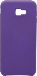 Husa Samsung Galaxy J4 Plus Lemontti Aqua Dark Purple 