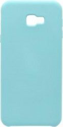 Husa Samsung Galaxy J4 Plus Lemontti Aqua Ice Blue 
