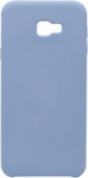 Husa Samsung Galaxy J4 Plus Lemontti Aqua Lilac Blue 