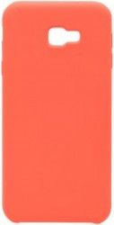 Husa Samsung Galaxy J4 Plus Lemontti Aqua Peach Pink 
