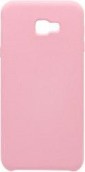 Husa Samsung Galaxy J4 Plus Lemontti Aqua Rose Pink 