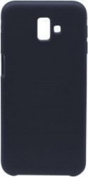 Husa Samsung Galaxy J6 Plus Lemontti Aqua Royal Blue 