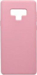 Husa Samsung Galaxy Note 9 Lemontti Aqua Rose Pink 