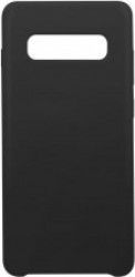 Husa Samsung Galaxy S10 G973 Devia Silicon Nature Series II Black 