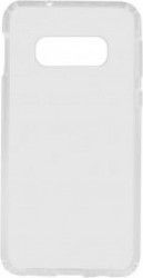 Husa Samsung Galaxy S10e G970 Just Must Pure II Clear 