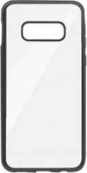 Husa Samsung Galaxy S10e G970 Just Must Silicon Mirror Black 