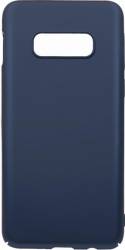 Husa Samsung Galaxy S10e G970 Just Must Uvo Navy 