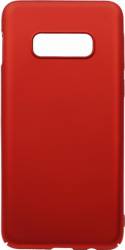 Husa Samsung Galaxy S10e G970 Just Must Uvo Red 
