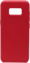 Husa Samsung Galaxy S8 Plus G955 Lemontti Aqua Red 