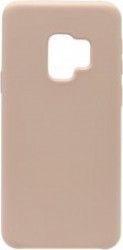 Husa Samsung Galaxy S9 G960 Lemontti Aqua Pink Beige 