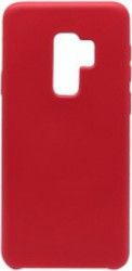Husa Samsung Galaxy S9 Plus G965 Lemontti Aqua Red 