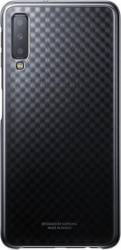 Husa Samsung pentru Galaxy A7 2018 Negru 
