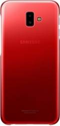 Husa Samsung petru Galaxy J6 Plus 2018 Rosu 