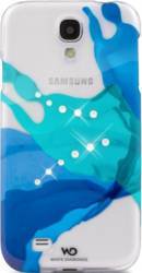 Skin White Diamonds Samsung Galaxy S4 Mini i9190 Liquids 