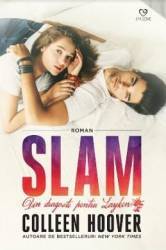 Slam. Din dragoste pentru Layken - Colleen Hoover 