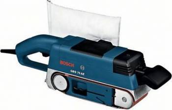 Slefuitor cu banda Bosch GBS 75 AE 