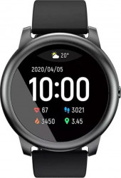 Smartwatch Haylou Solar LS05 Black
