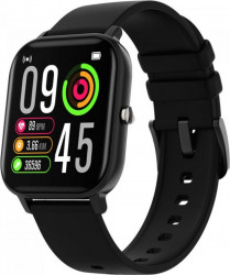 Smartwatch iHunt Watch ME Temp Pro 2021 Black