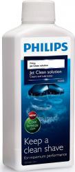 Solutie de lubrifiat Philips Jet clean HQ200