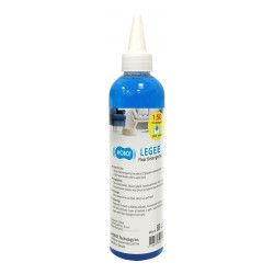 Solutie detergent 250 ml pentru HOBOT Legee 668/669 