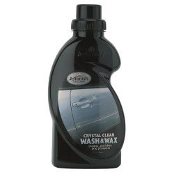 Solutie pentru spalarea exteriorului masinii Astonish 750 ml 