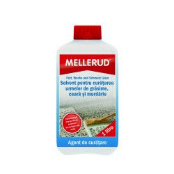 Solvent pentru curatarea urmelor de grasime ceara si murdarie Mellerud 1L