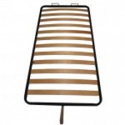 Somiera Metalica Quality fara picioare 100 x 200 cm Qualitysom Product 