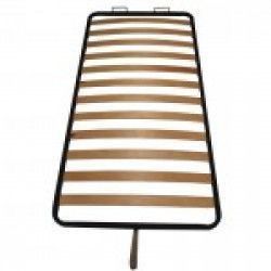 Somiera Metalica Quality cu Sistem de rabatare 80 x 200 cm Qualitysom Product 