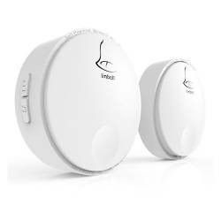 Sonerie fara fir wireless cu alimentare la priza Vivo 