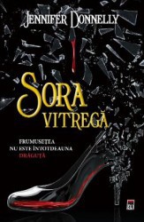 Sora vitrega - Jennifer Donnelly 