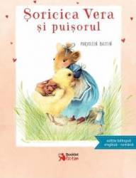 Soricica Vera si puisorul - Marjolein Bastin 