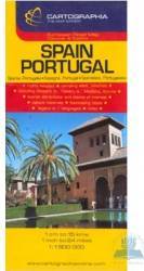 Spania Portugalia - Spain Portugal 
